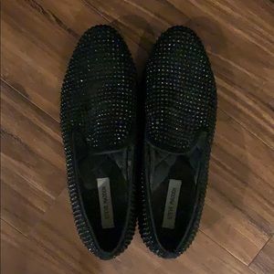 Steve Madden stylish men loafer